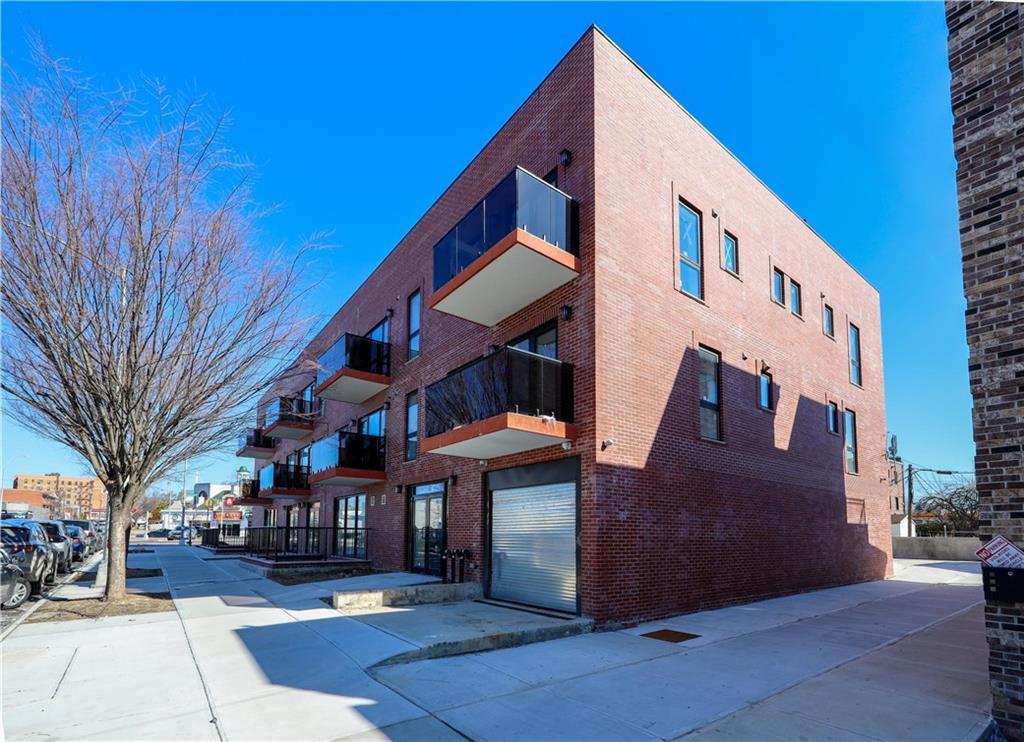 165-02 Sanford Ave, Flushing, NY 11358, USA property photo