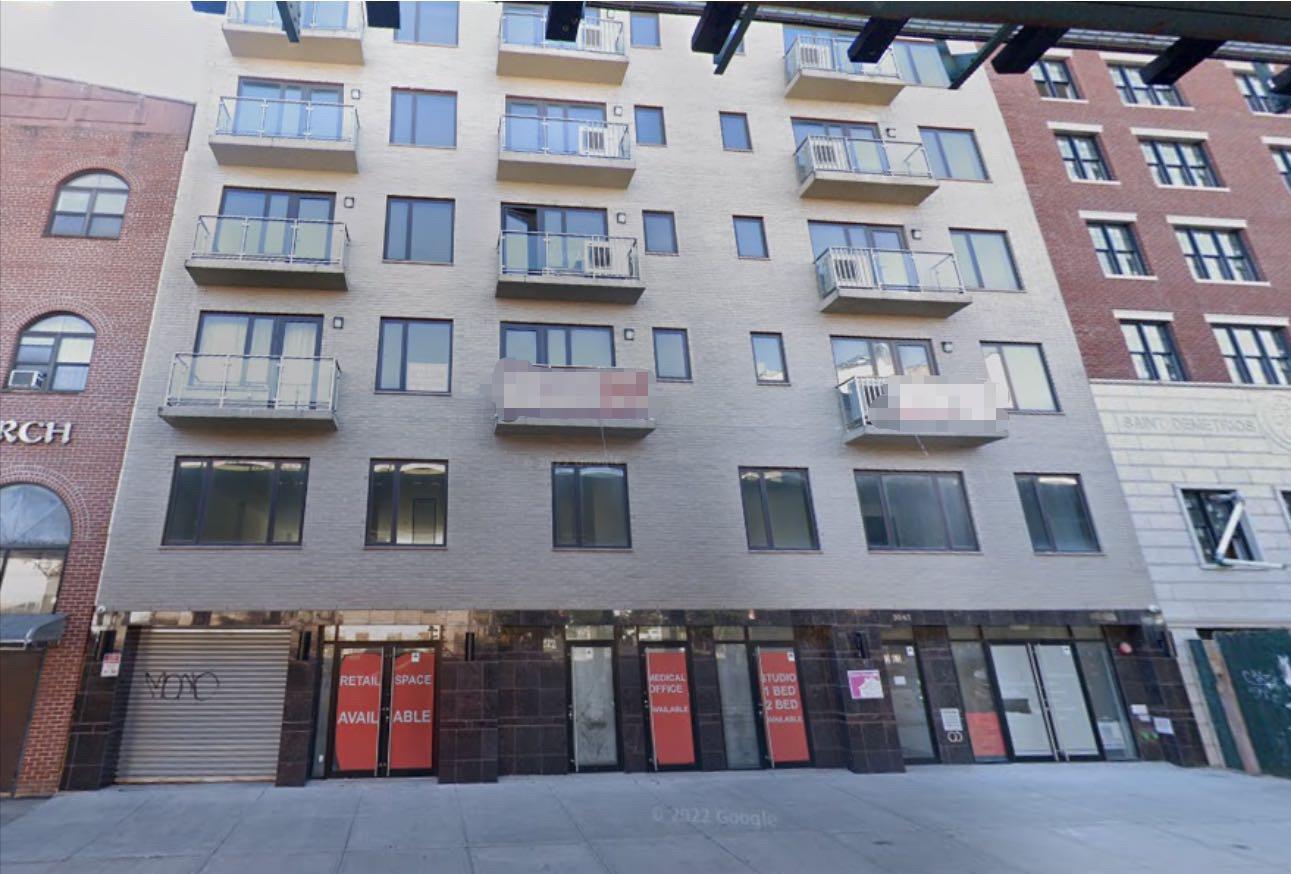 30-63 31st St, Long Island City, NY 11102, USA property photo