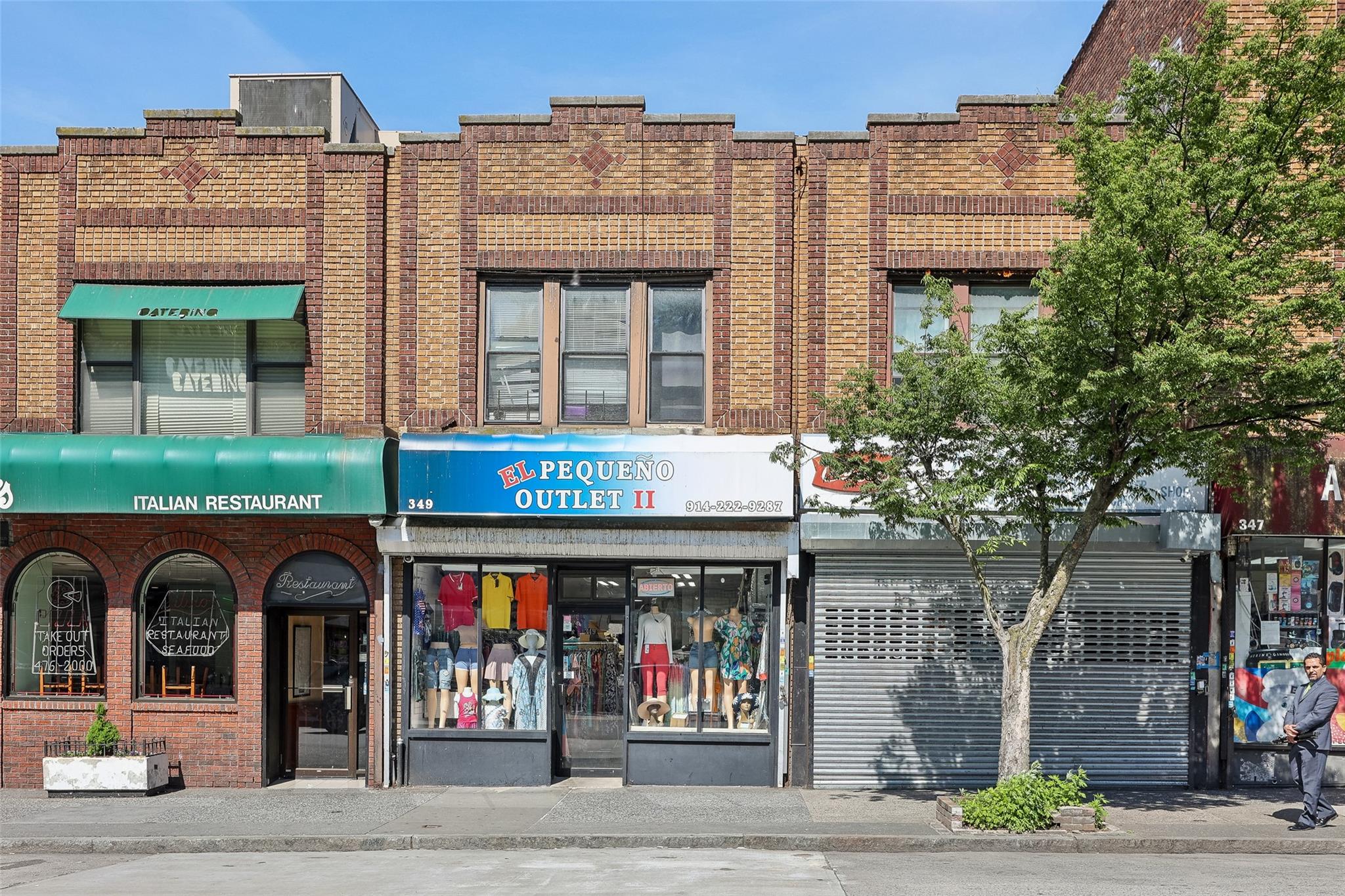 349 S Broadway, Yonkers, NY 10705, USA property photo