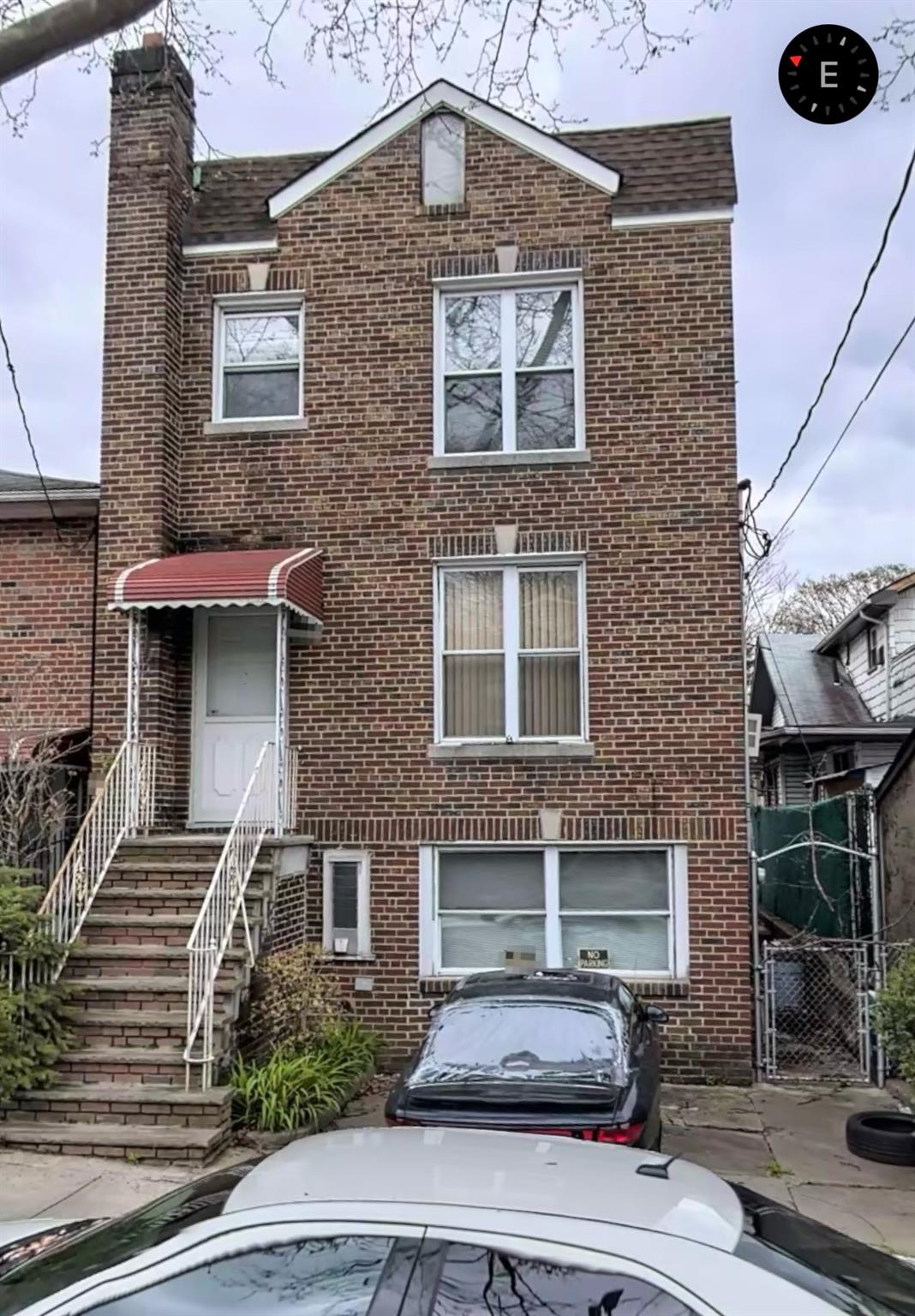 3924 Duryea Ave, Bronx, NY 10466, USA property photo