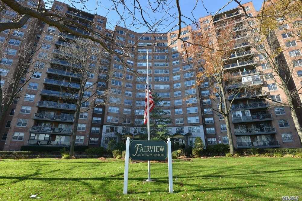 61-20 Grand Central Parkway Unit B 508 Forest Hills, NY 11375 property photo