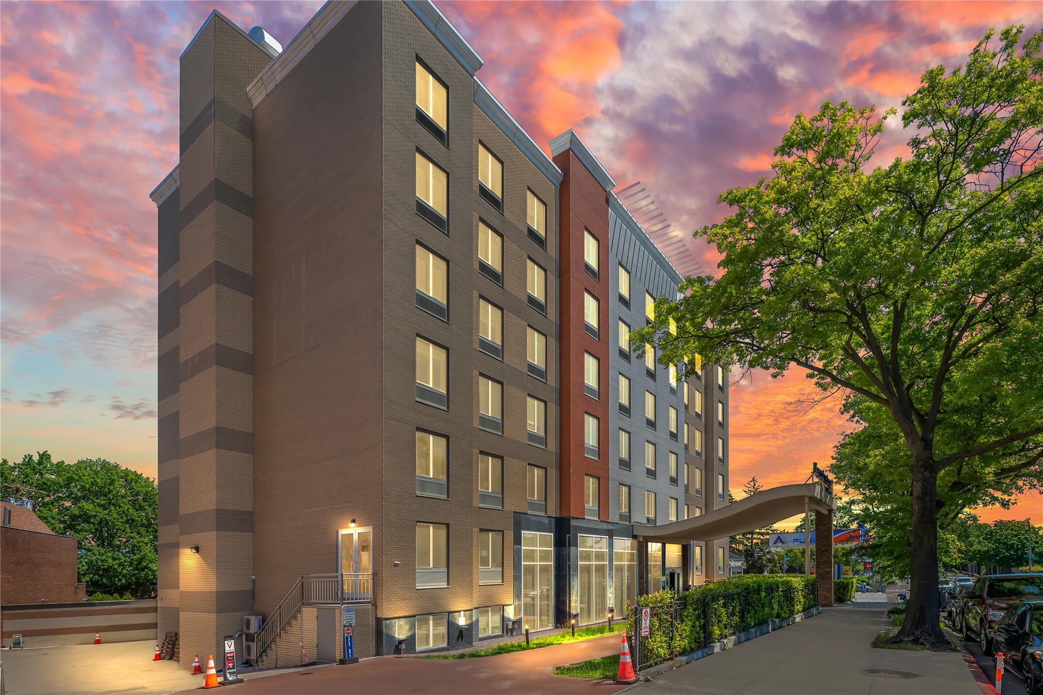 183-15 Horace Harding Expy, Fresh Meadows, NY 11365, USA property photo