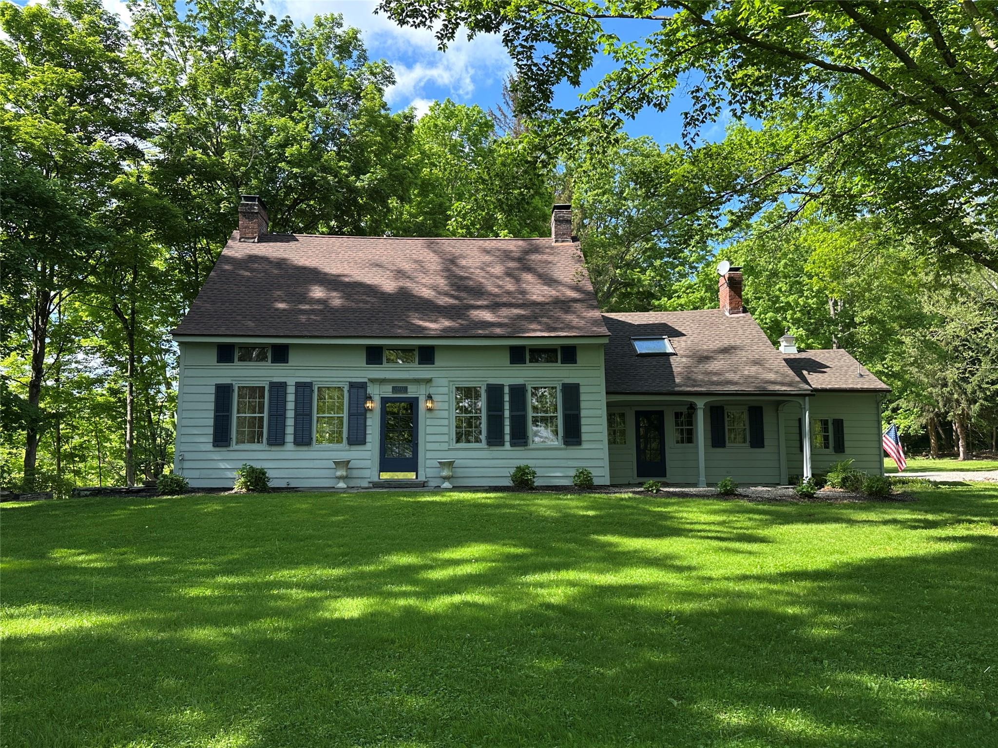 645 Tyrrel Rd, Millbrook, NY 12545, USA property photo