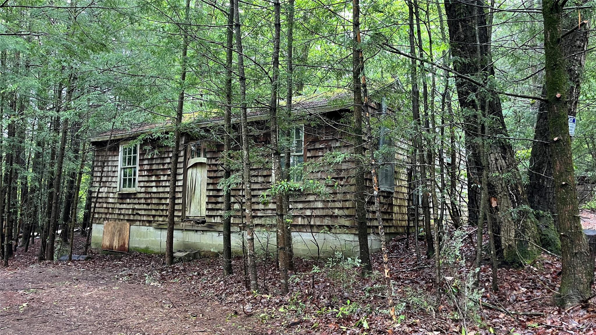 14 Saw Pitt Rd, Kerhonkson, NY 12446, USA property photo