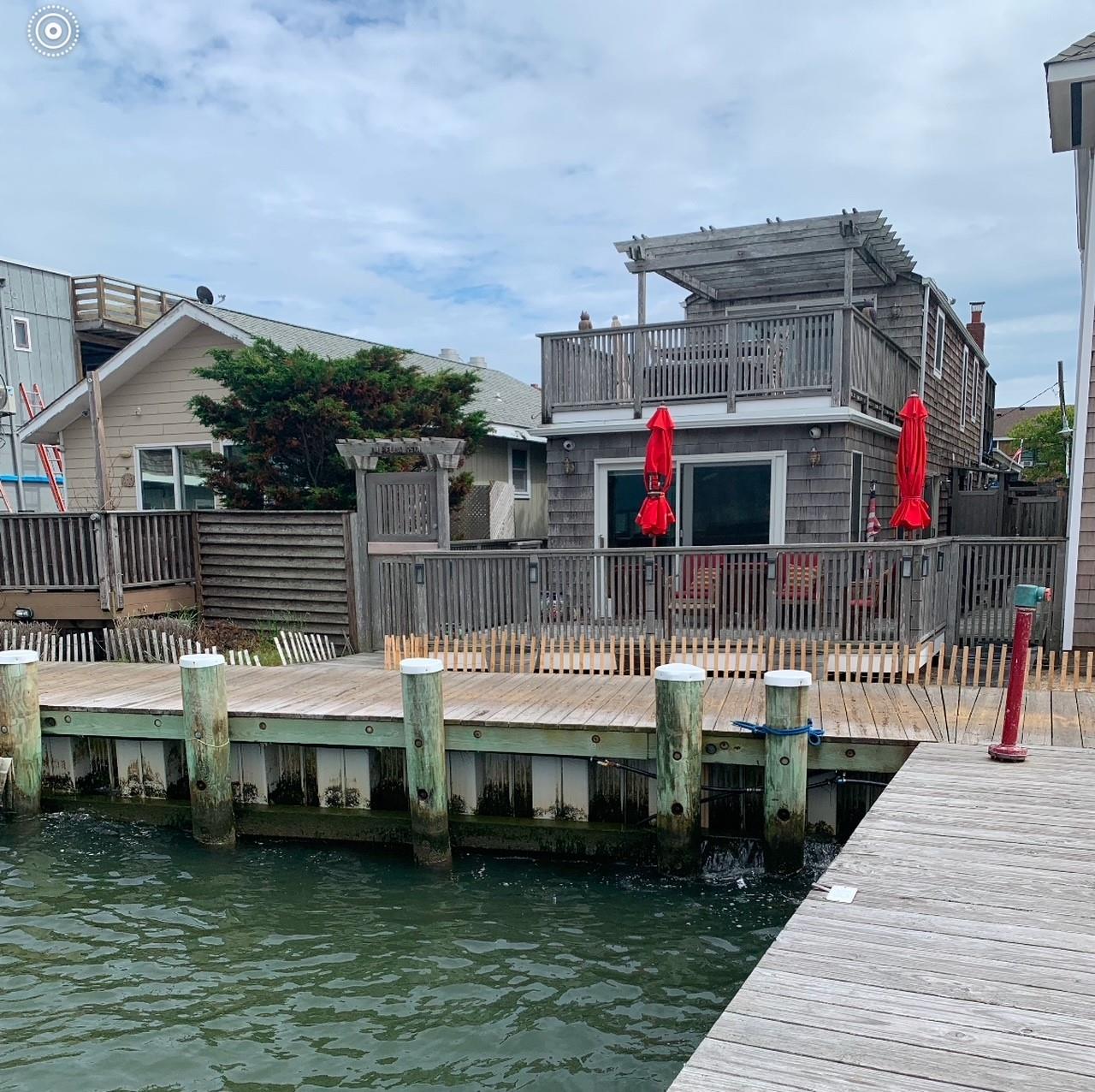 317 Bay Walk, Ocean Beach, NY 11770, USA property photo