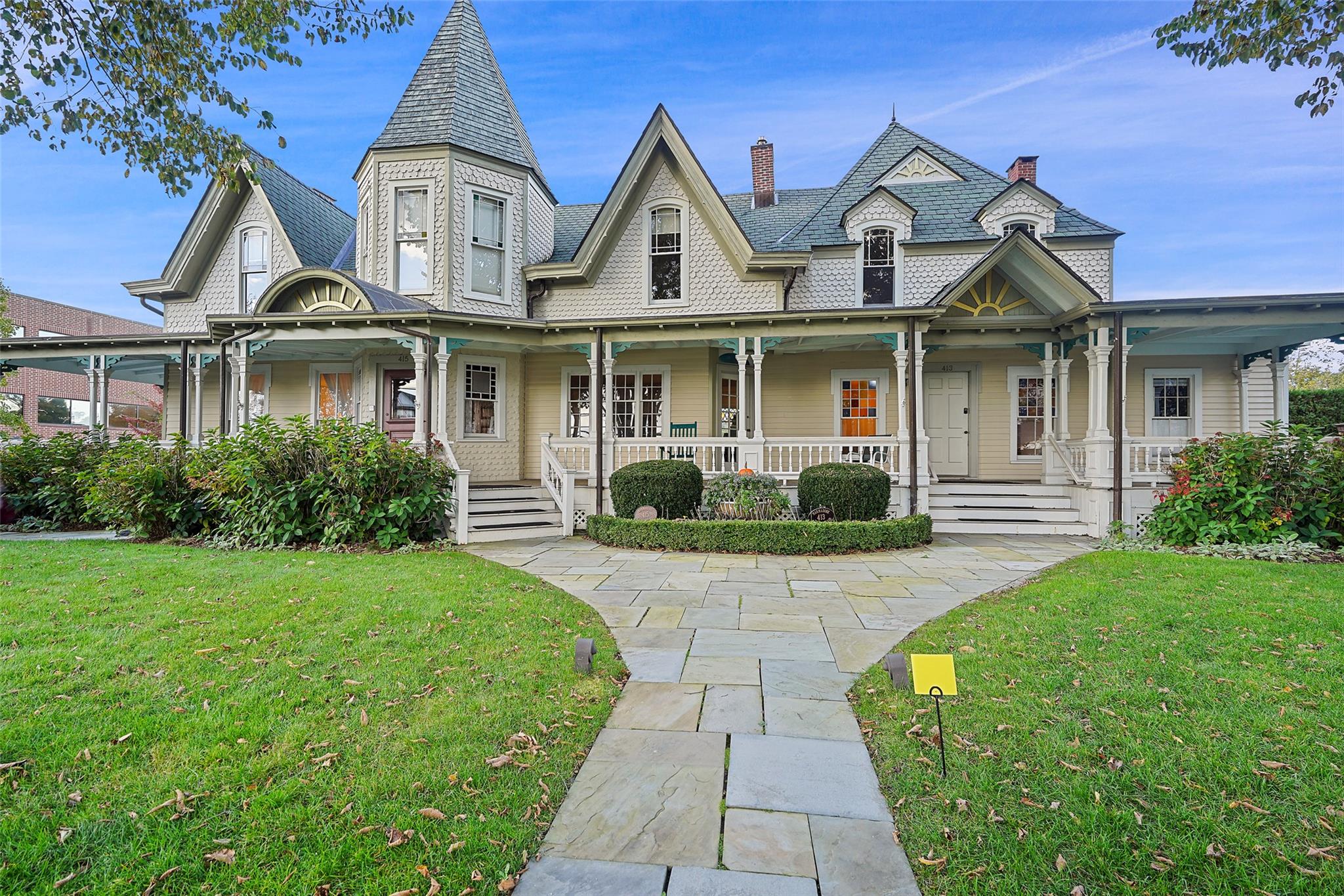 413 Bedford Rd, Pleasantville, NY 10570, USA property photo
