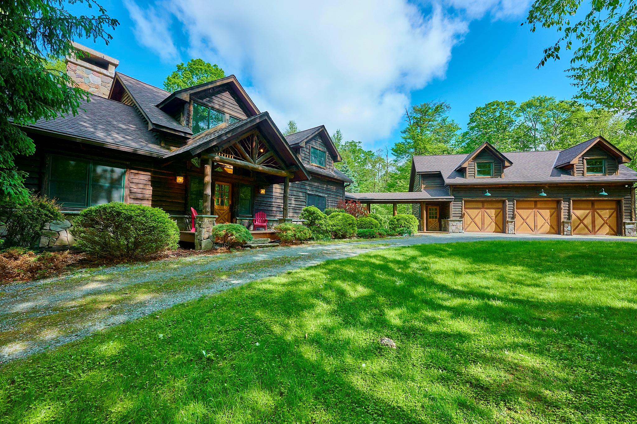 249 Chapin Trail, White Lake, NY 12786, USA property photo