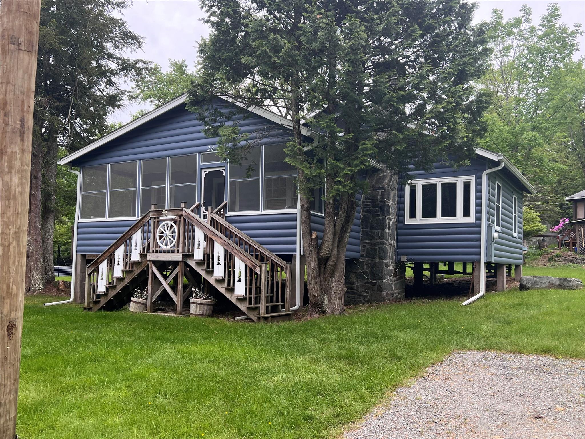 23 Seminole Trail, Smallwood, NY 12778, USA property photo