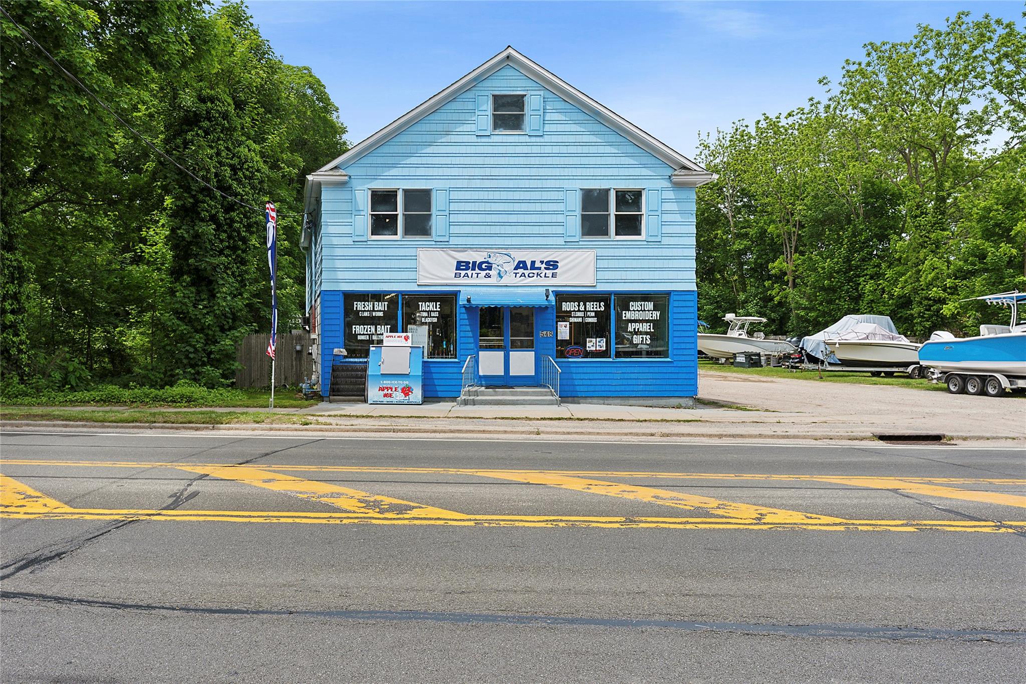 548 Main St, White River Junction, VT 05001, USA property photo