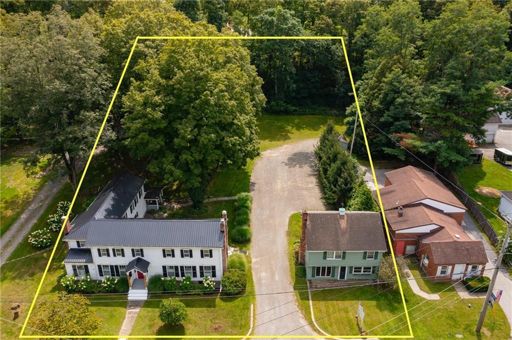 2 Hunns Lake Rd, Stanfordville, NY 12581, USA property photo