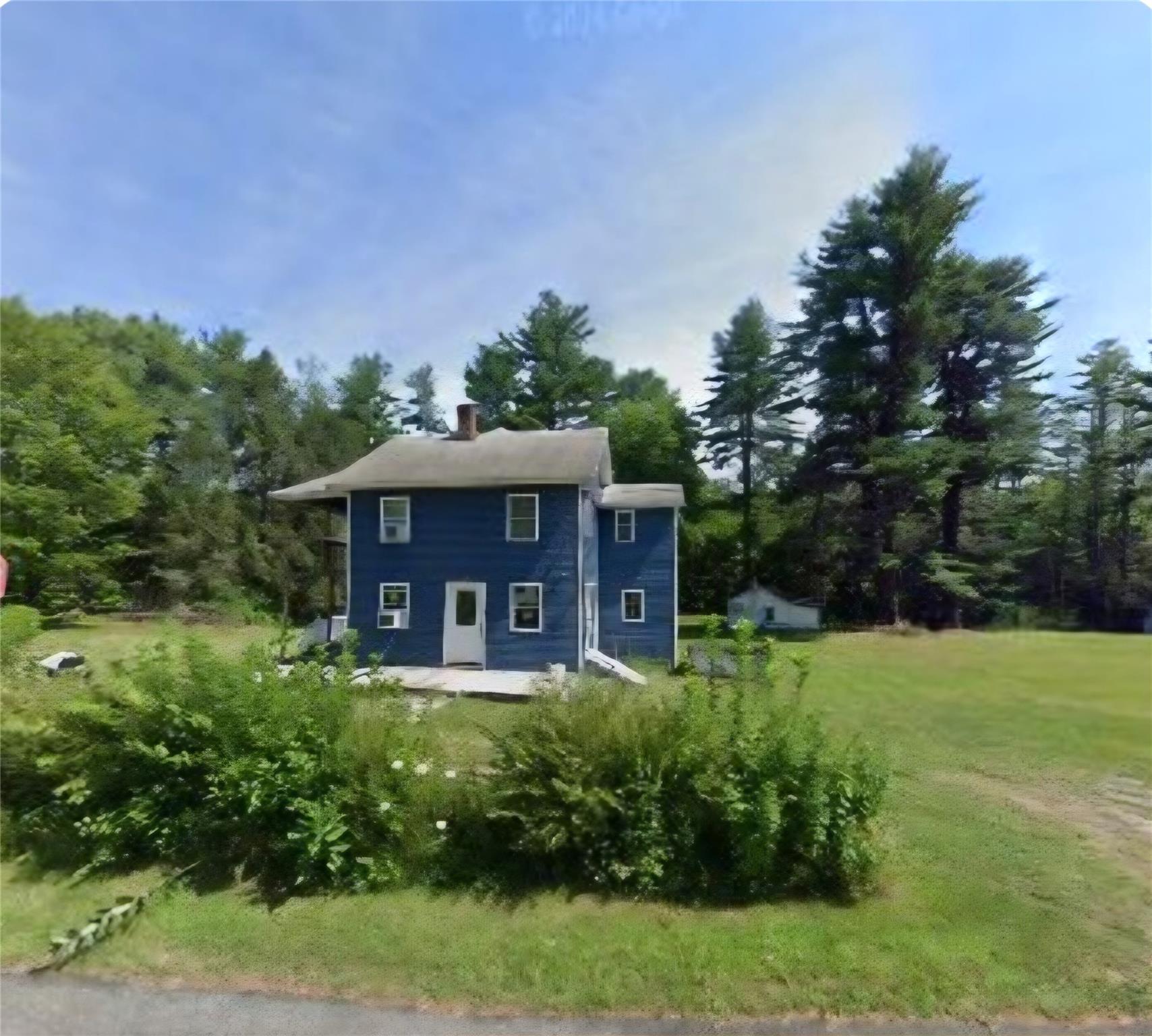 750 Irish Cape Rd, Ellenville, NY 12428, USA property photo