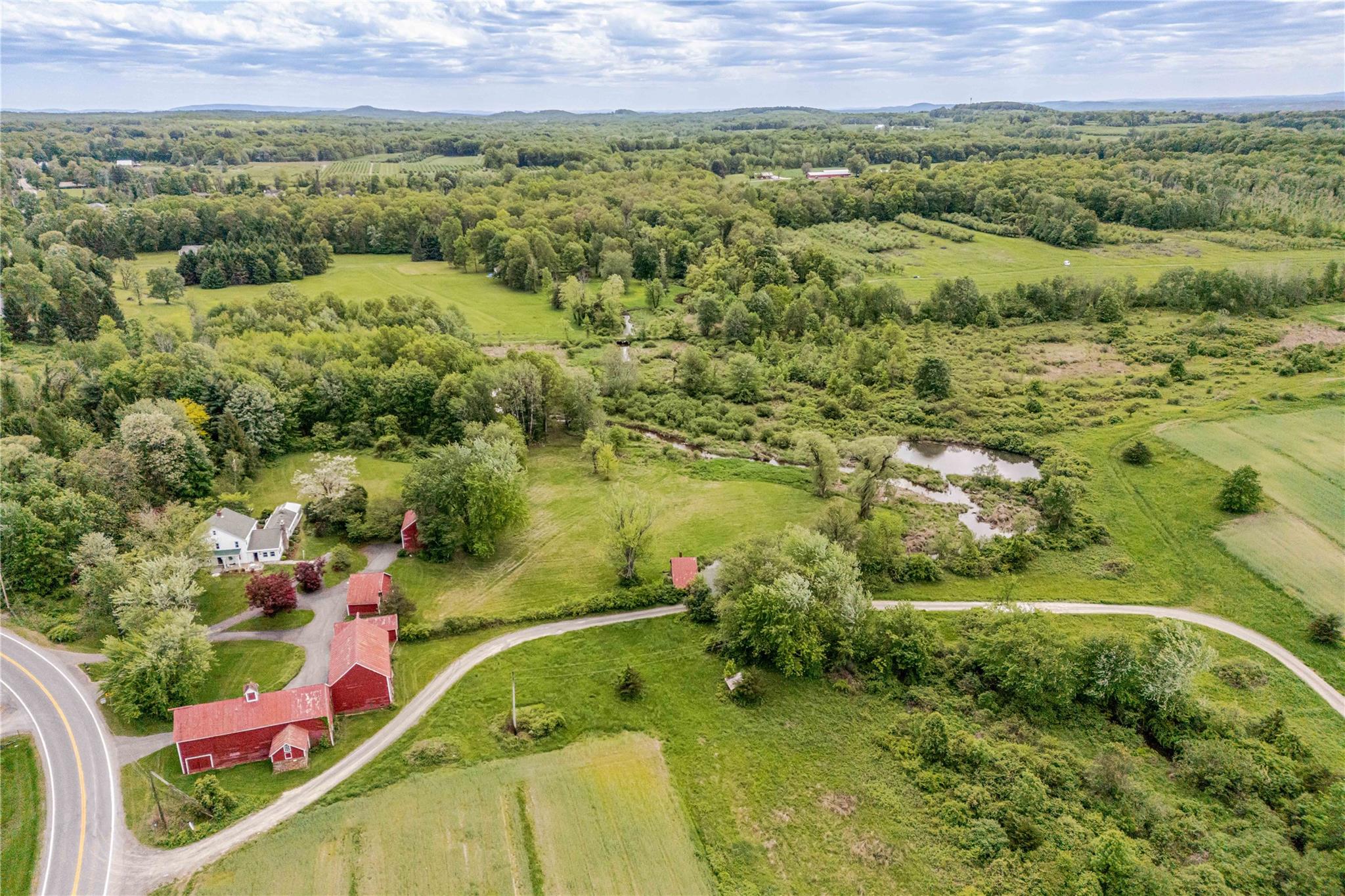 2295 NY-32 S, Modena, NY 12548, USA property photo