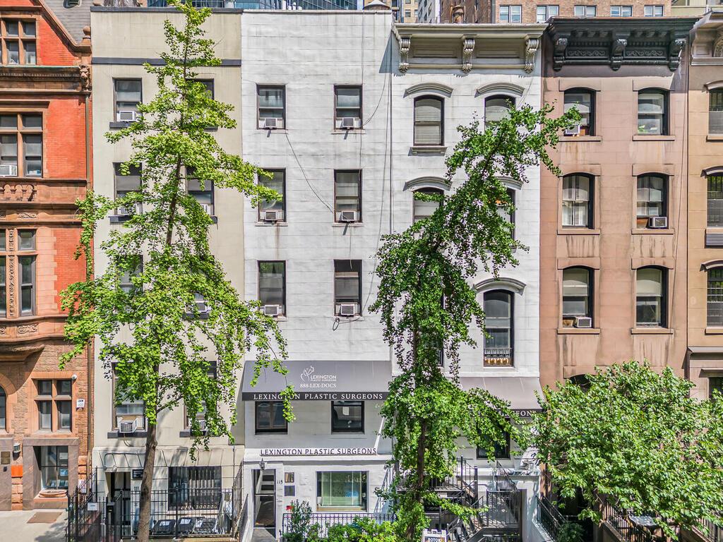 113 E 39th St, New York, NY 10016, USA property photo