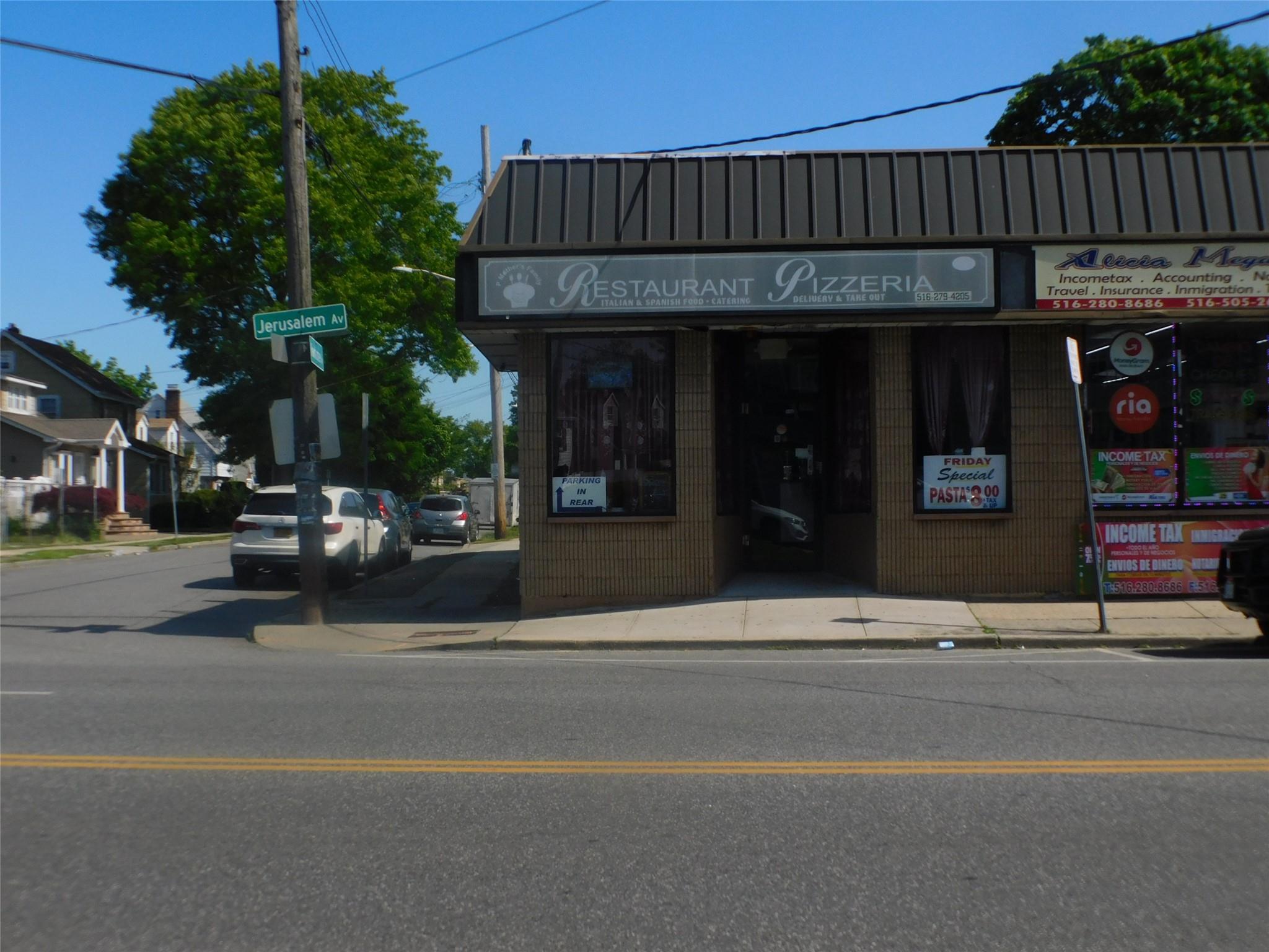 455 Jerusalem Ave, Uniondale, NY 11553, USA property photo