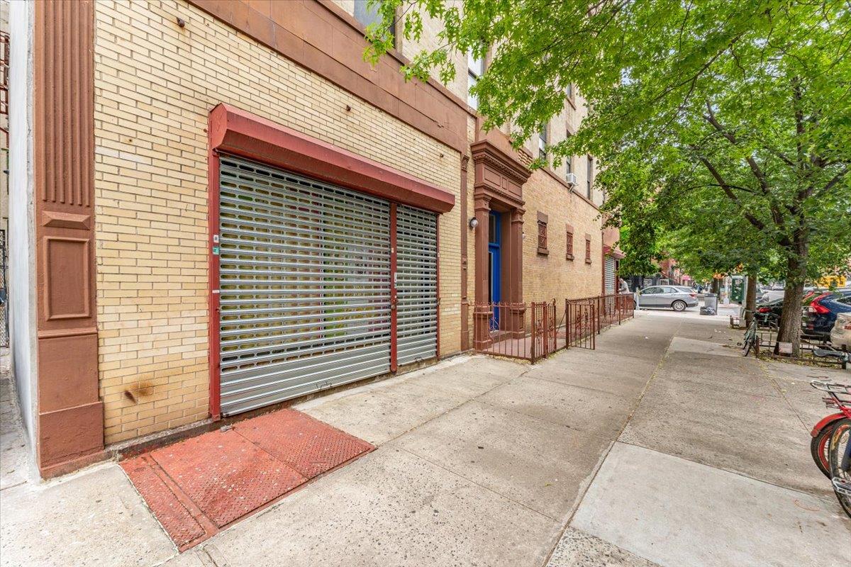 279 Pleasant Avenue Unit South Commercial New York (Manhattan), NY 10029 property photo