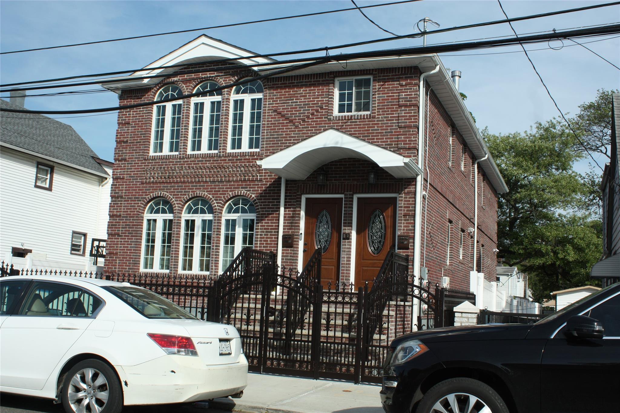 157-18 115th Rd, Jamaica, NY 11434, USA property photo
