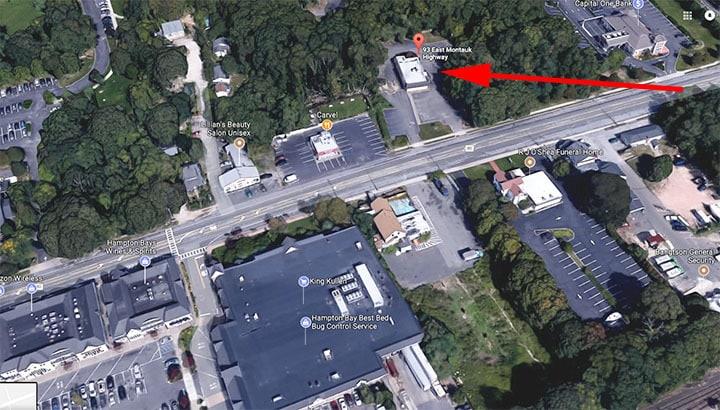 93 E Montauk Hwy, Hampton Bays, NY 11946, USA property photo