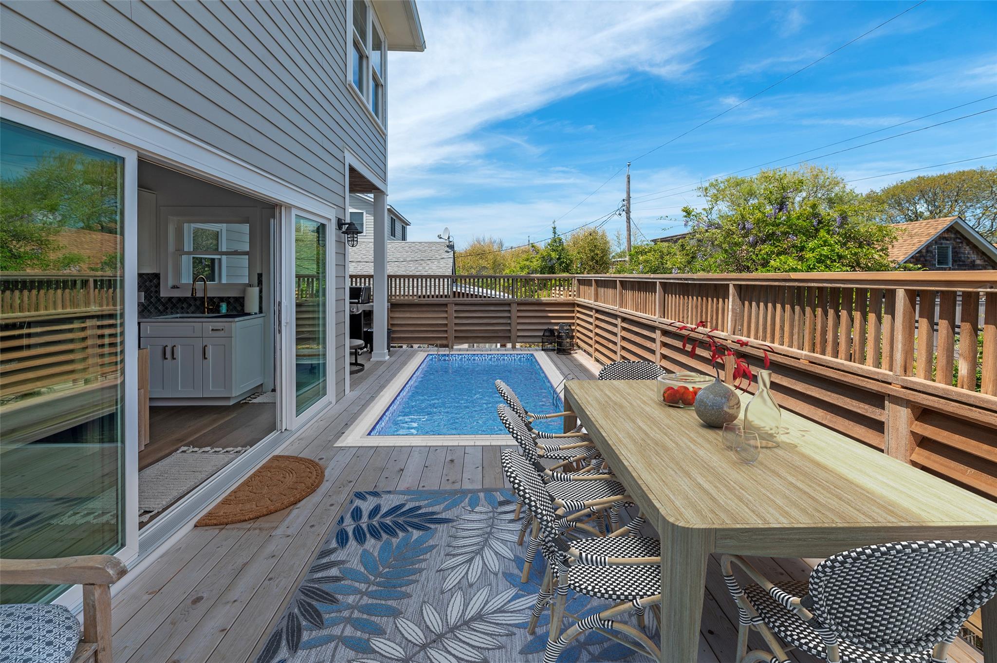 274 Cottage Walk, Ocean Beach, NY 11770, USA property photo