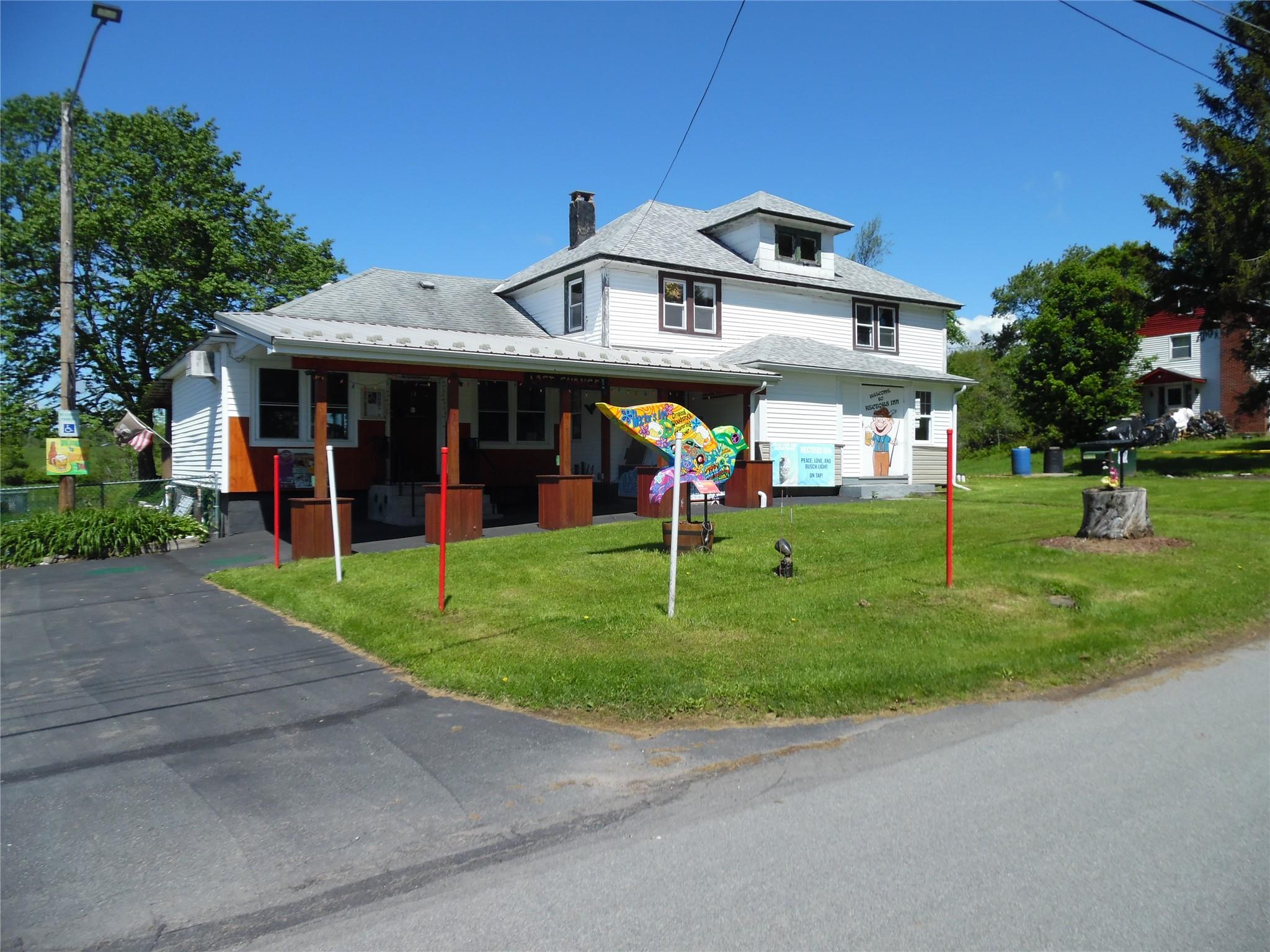 14 Dr Duggan Rd, Bethel, NY 12720, USA property photo