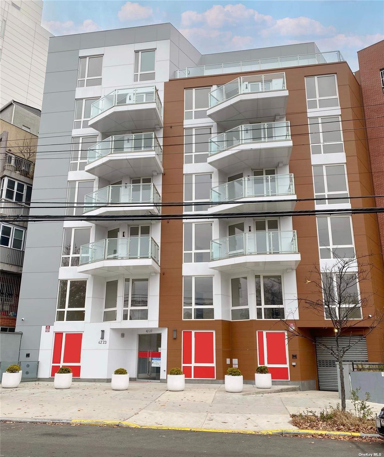 42-23 Parsons Blvd, Flushing, NY 11355, USA property photo