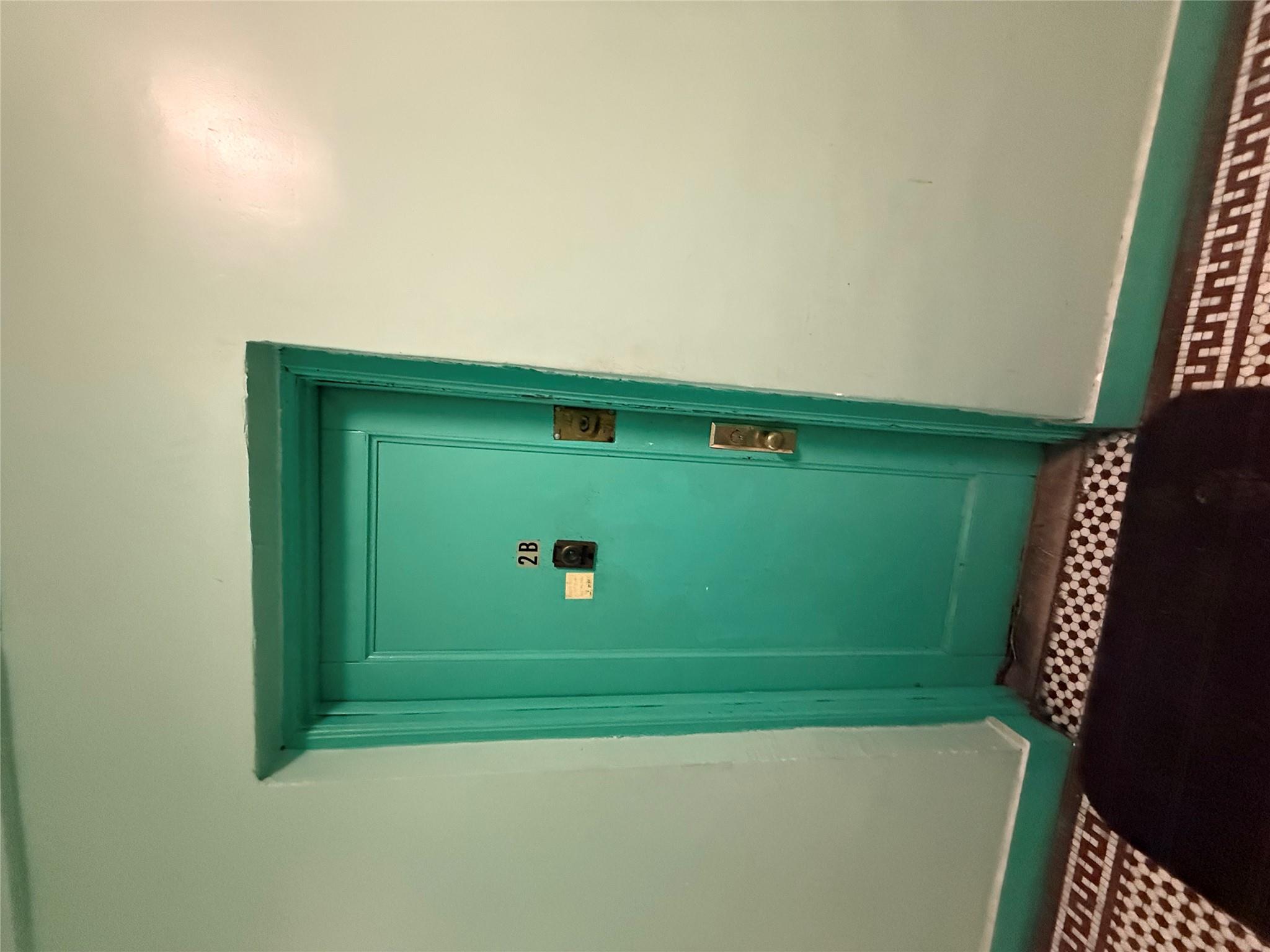 1177 Anderson Avenue Unit 2 B Bronx, NY 10452 property photo