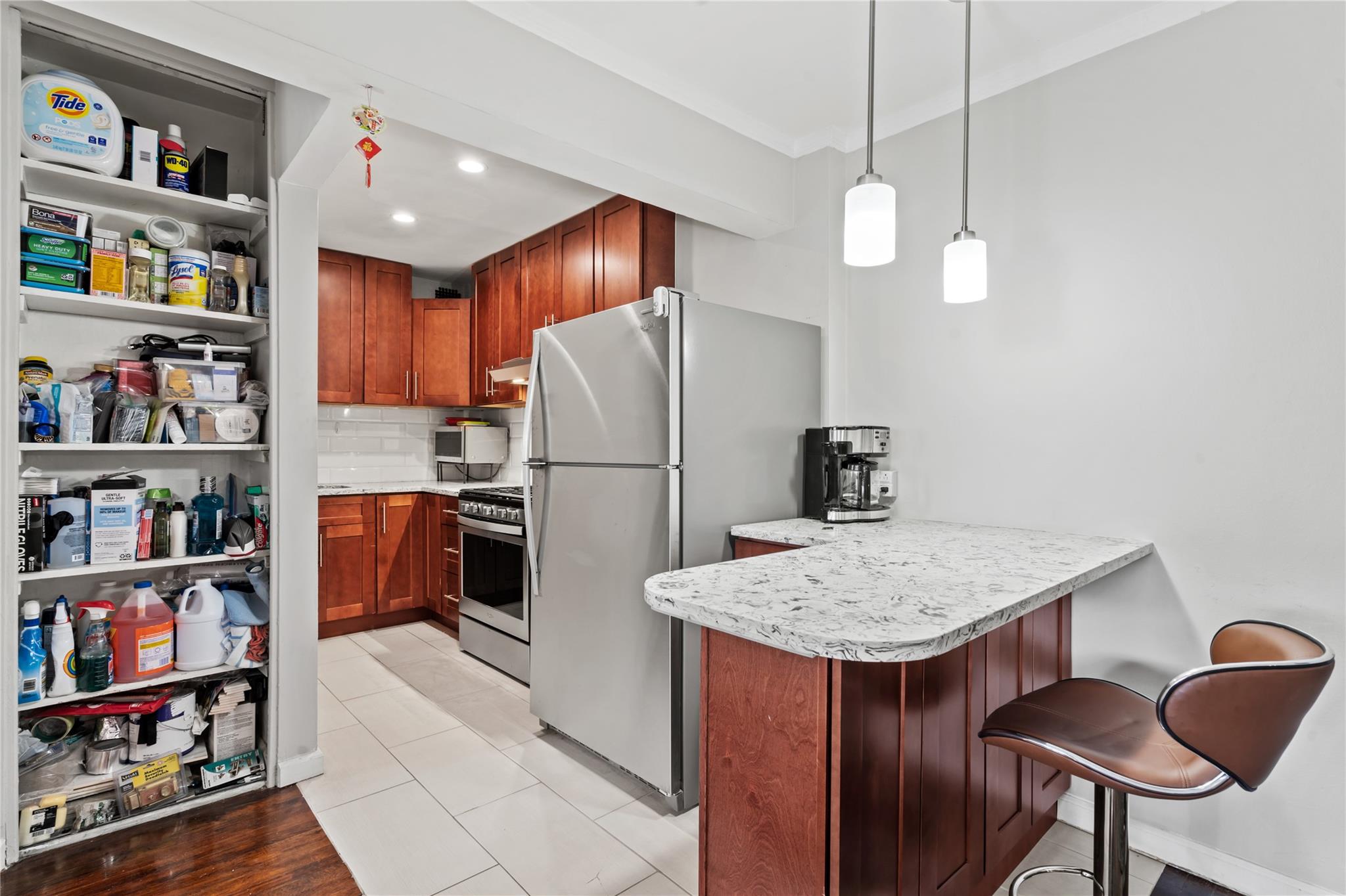 68-20 Selfridge Street Unit 6J Forest Hills, NY 11375 property photo