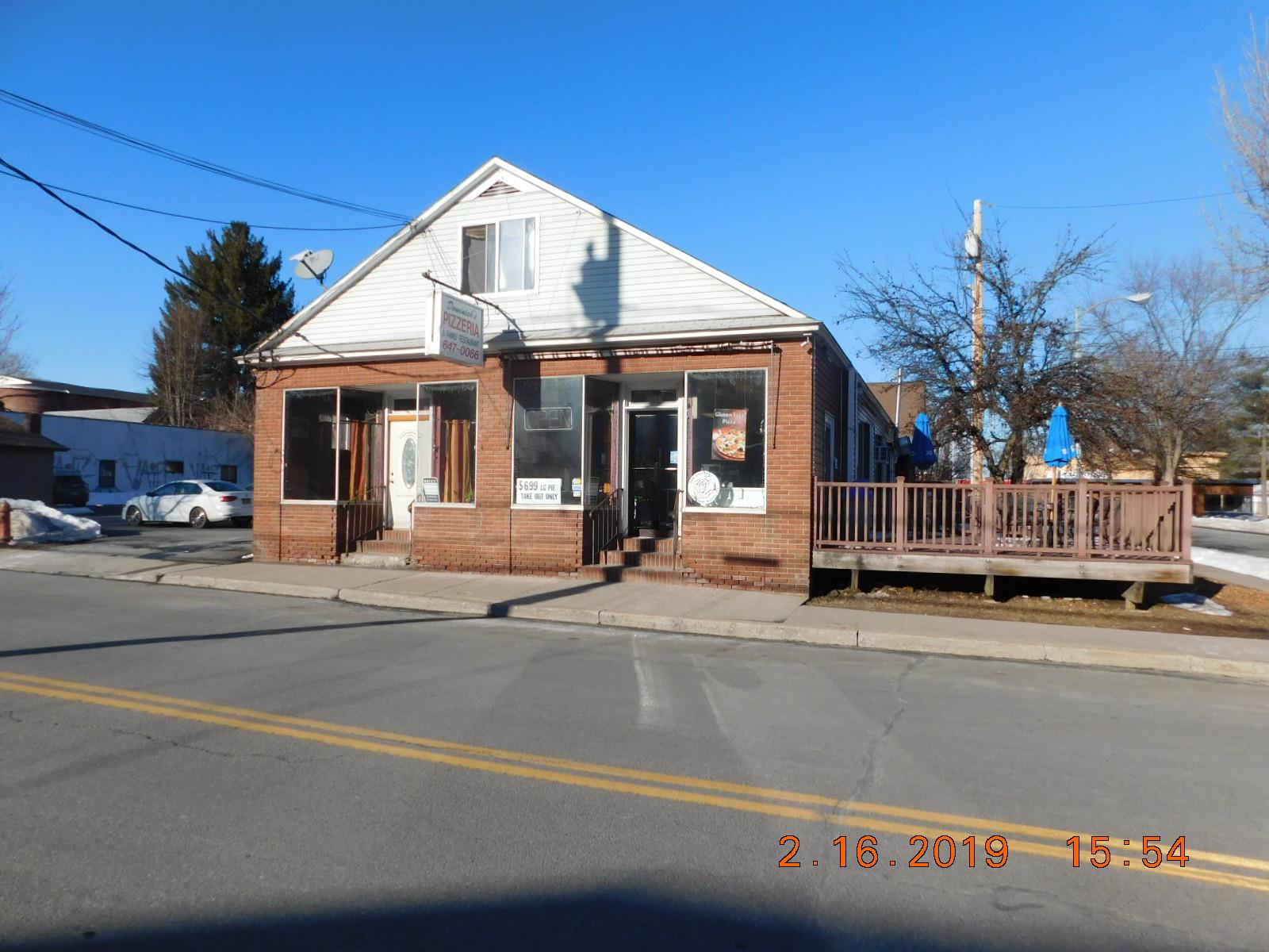 104 Center St, Ellenville, NY 12428, USA property photo