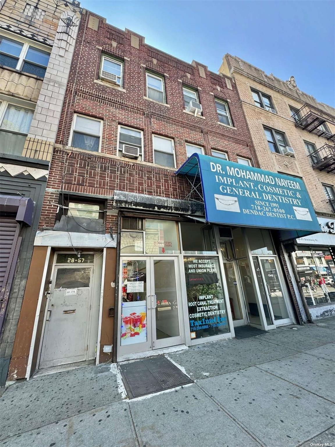 28-57 Steinway St, Astoria, NY 11103, USA property photo