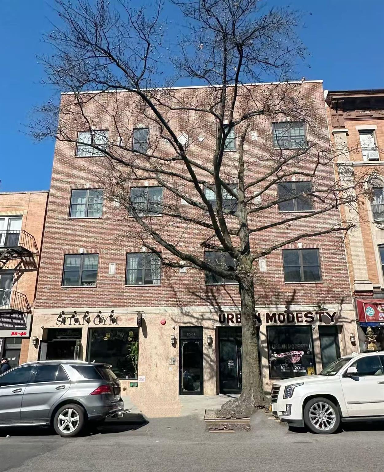 25-34 Steinway St, Long Island City, NY 11103, USA property photo