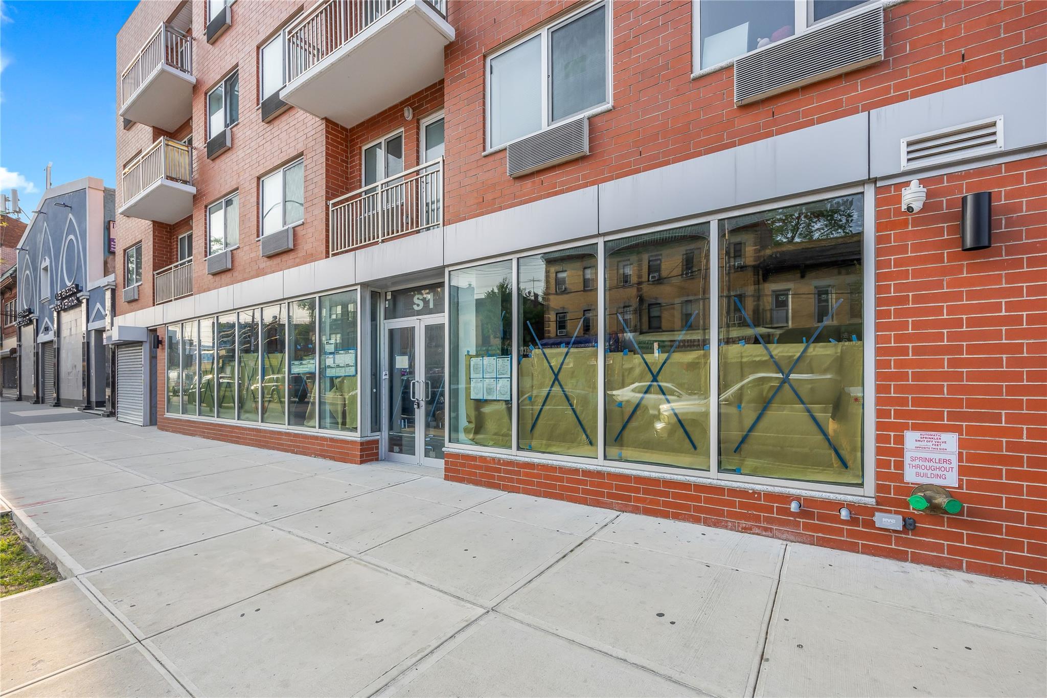 91-23 Corona Ave., Flushing, NY 11373, USA property photo