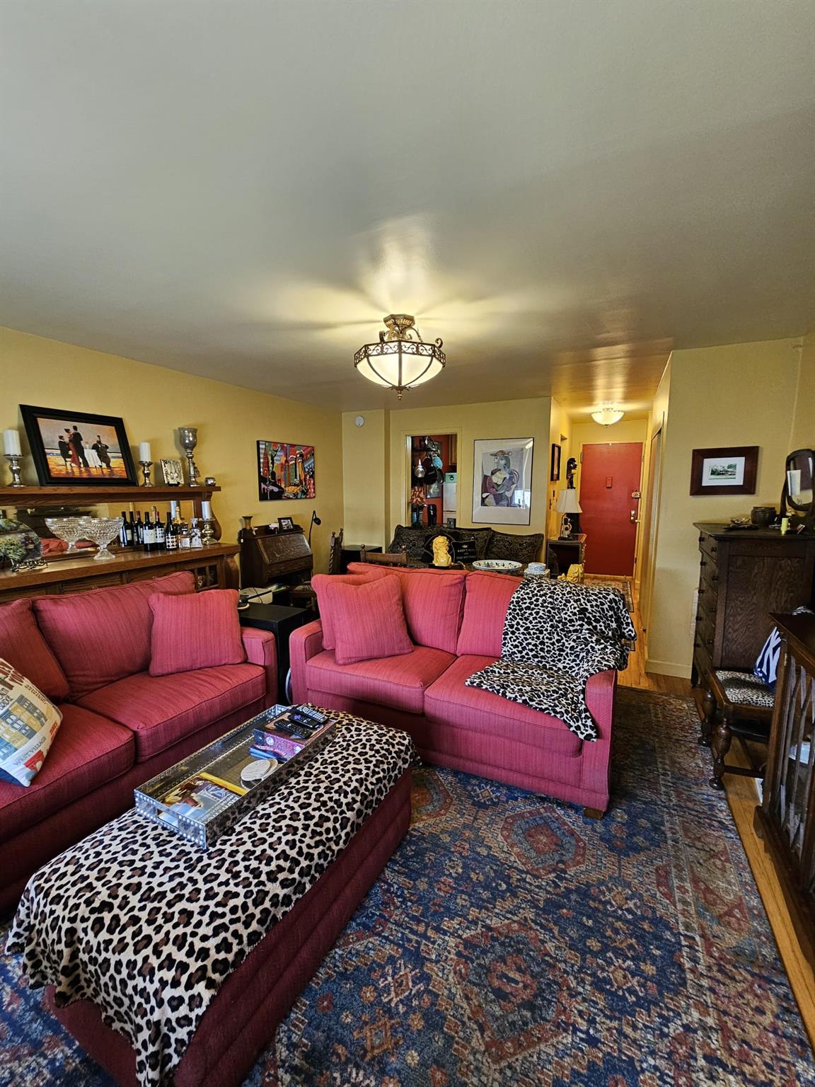 2750 Johnson Avenue Unit 7L Bronx, NY 10463 property photo