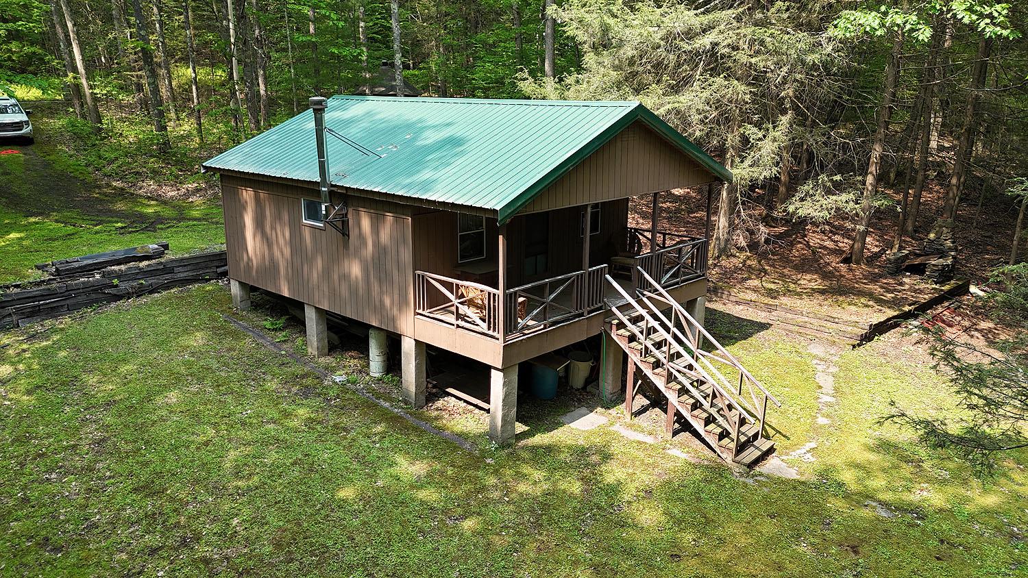 155 Acid Factory Rd, Long Eddy, NY 12760, USA property photo