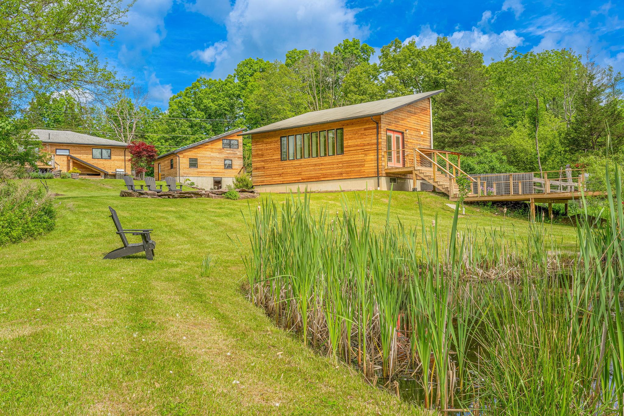10 Harry Wells Rd, Saugerties, NY 12477, USA property photo