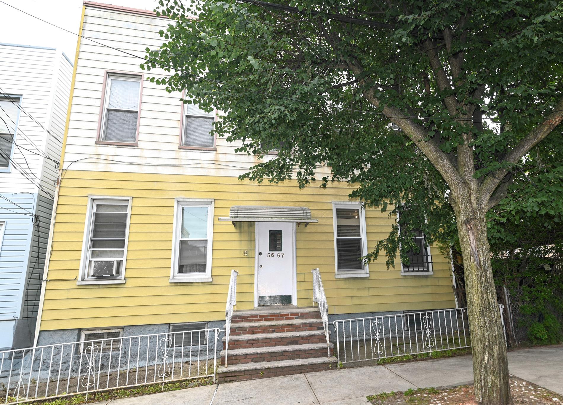 56-57 61st St, Flushing, NY 11378, USA property photo