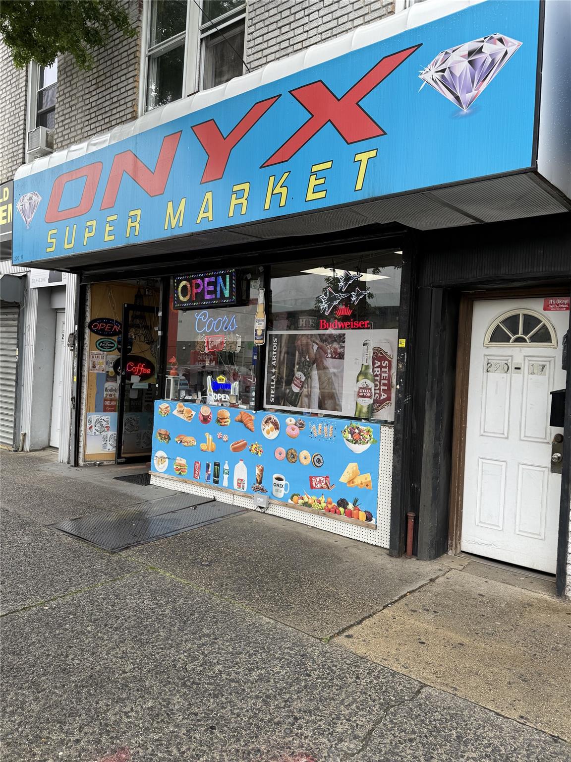 220-17 Jamaica Ave, Queens Village, NY 11428, USA property photo