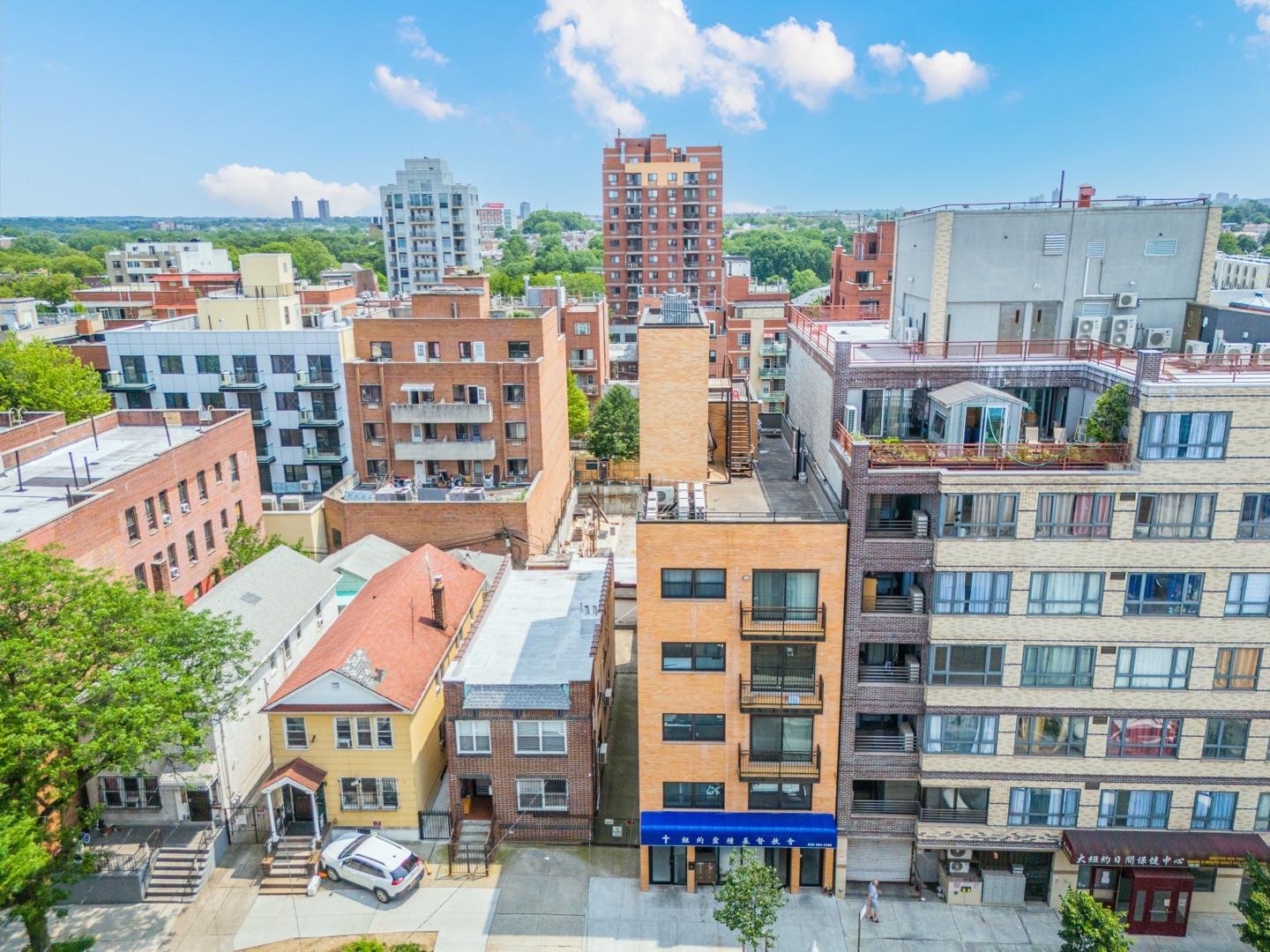 132-16 Maple Avenue Unit B Flushing, NY 11355 property photo
