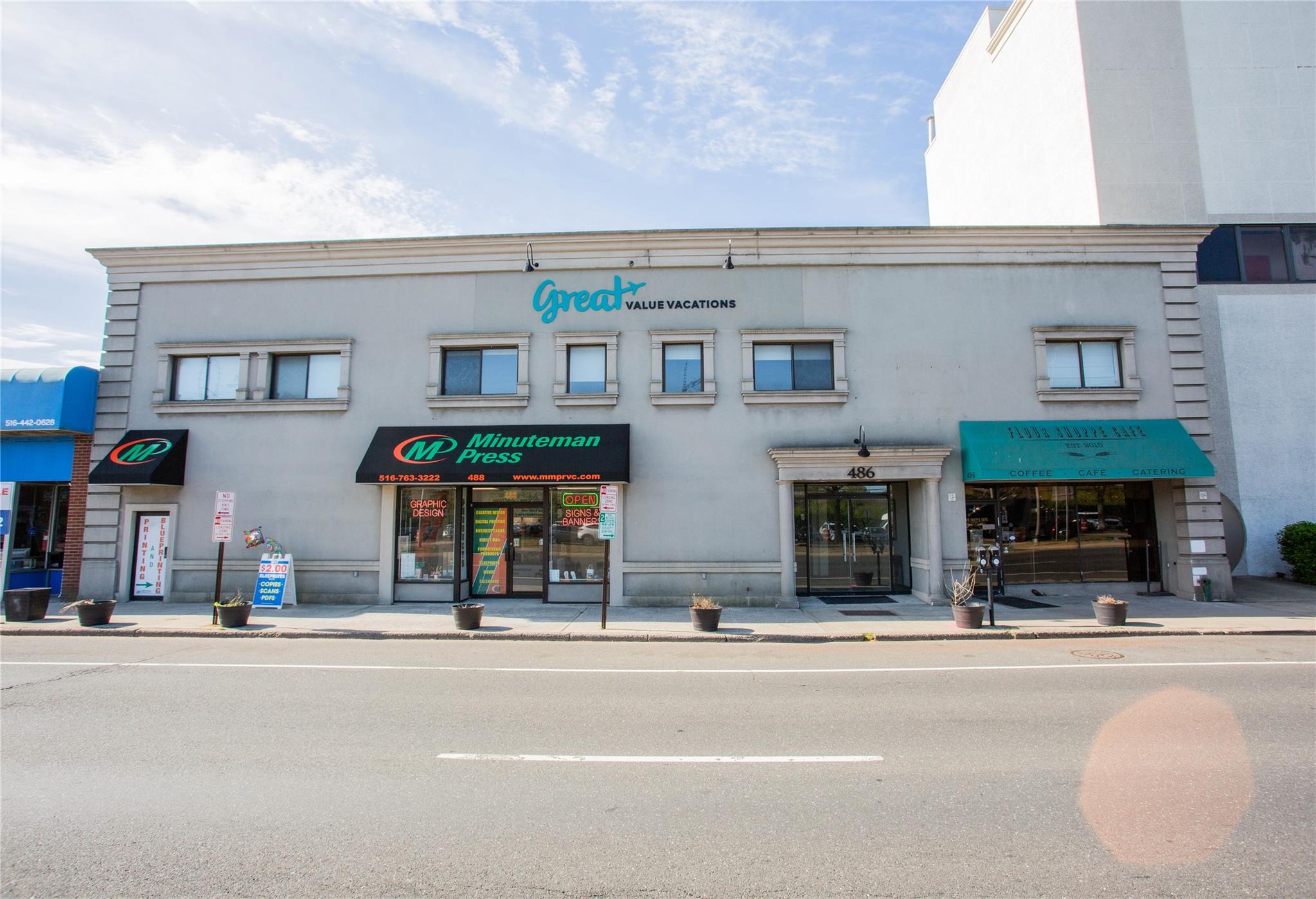 486 Sunrise Highway Rockville Centre, NY 11570 property photo