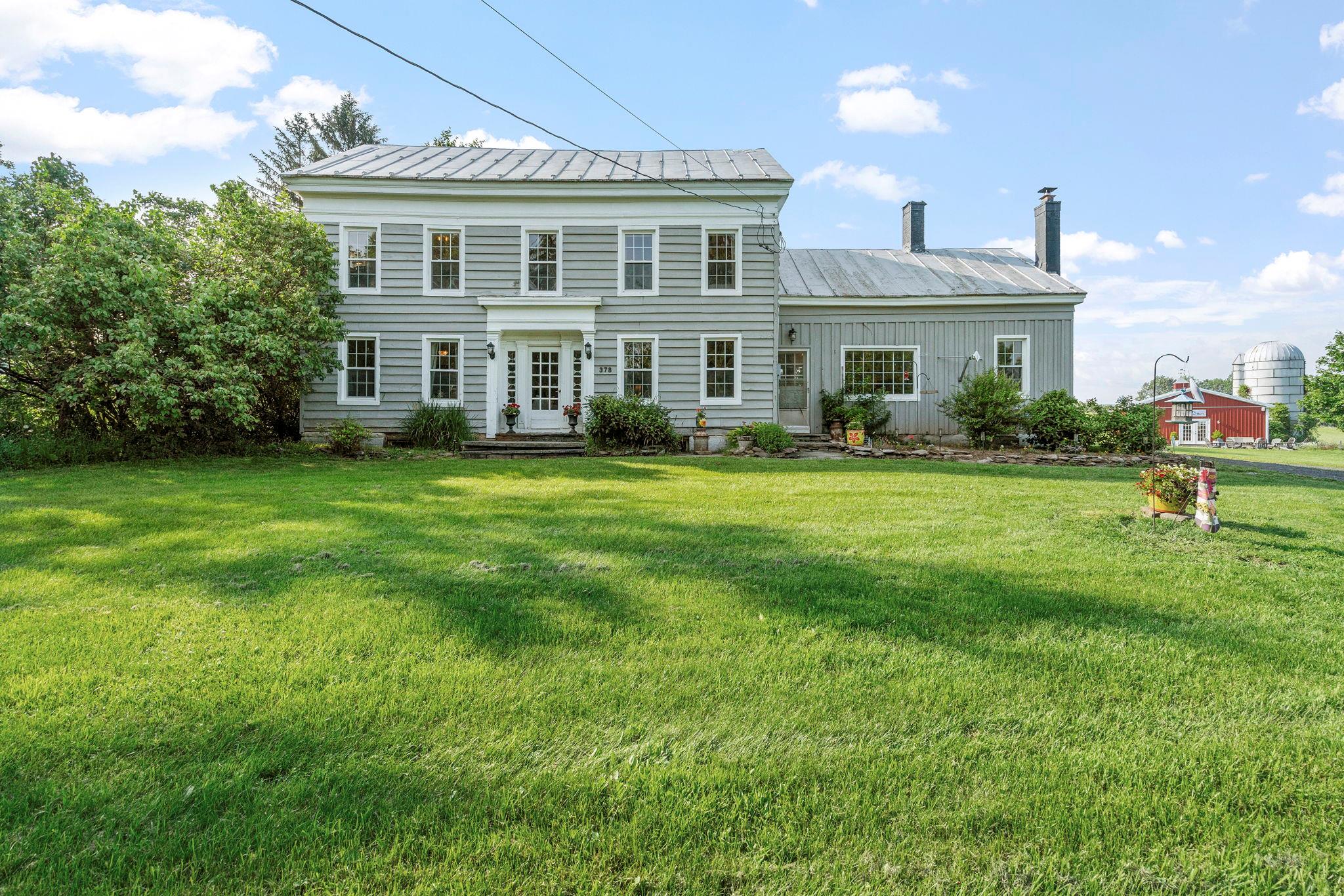 Preston Hollow, NY 12469, USA property photo