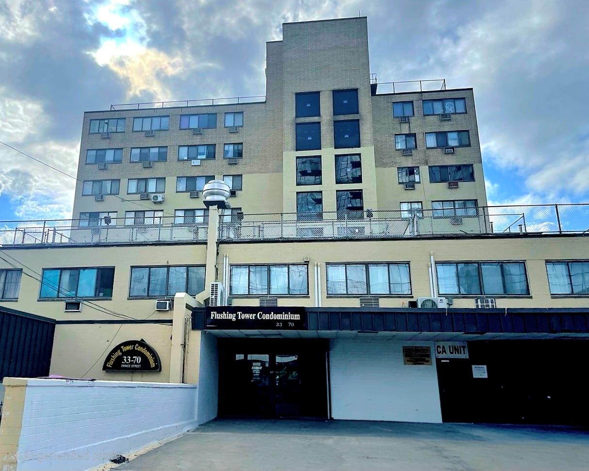33-70 Prince St STE 606, Flushing, NY 11354, USA property photo