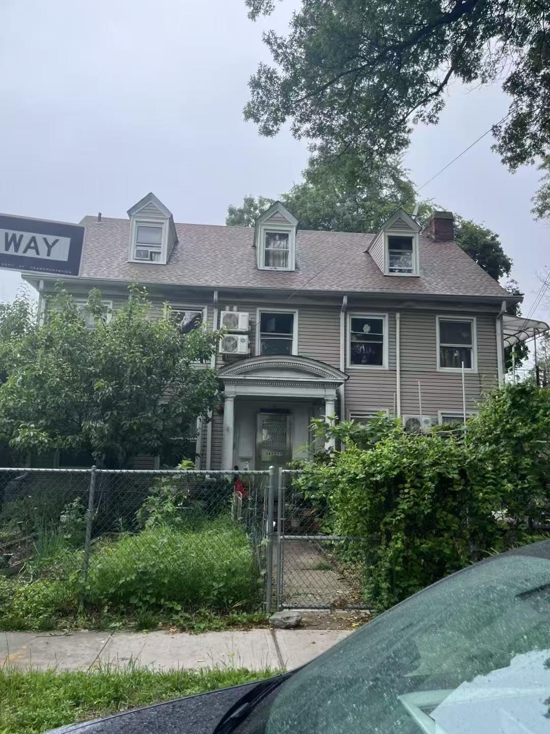 143-37 Beech Ave, Flushing, NY 11355, USA property photo