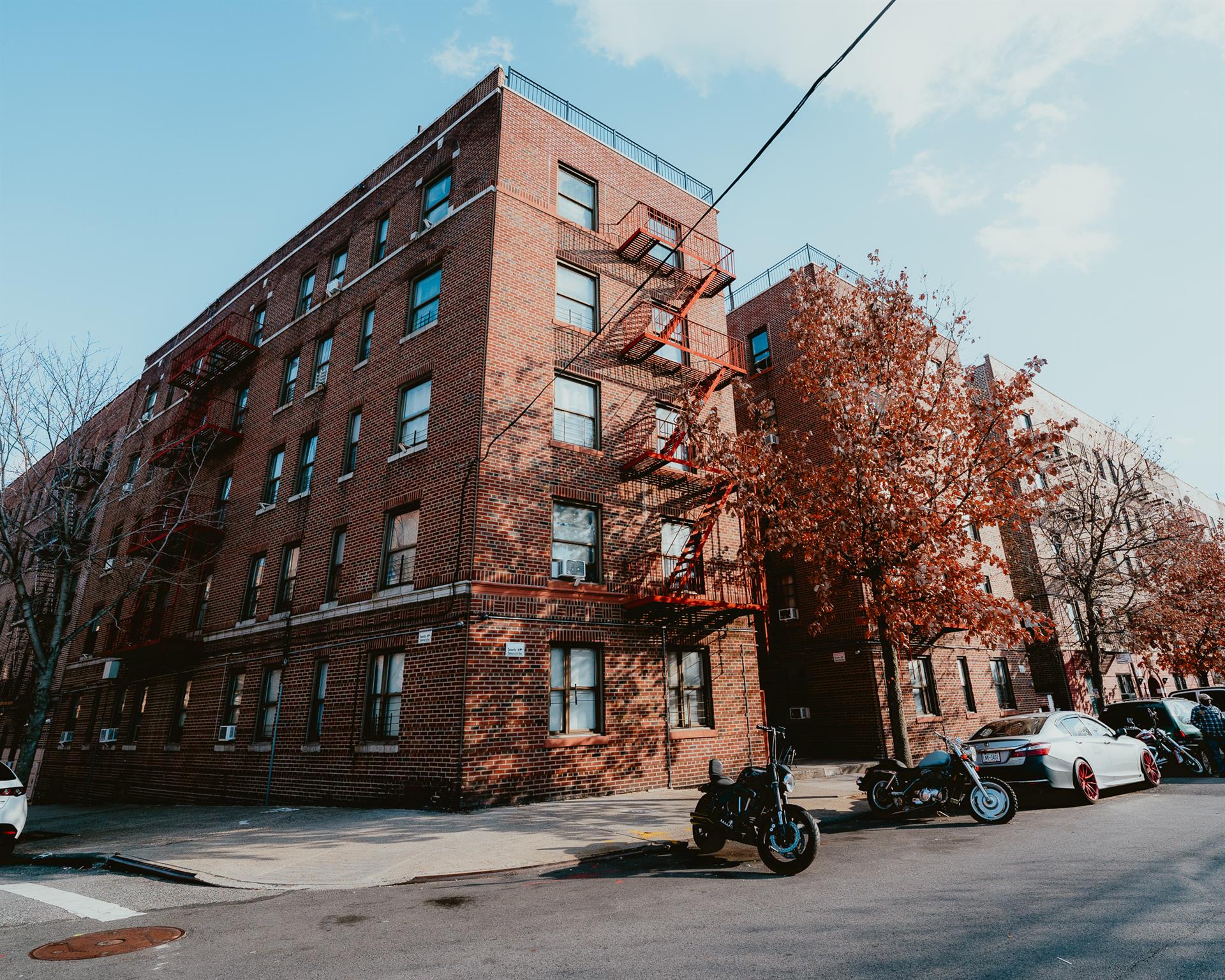 Bronx, NY 10460, USA property photo