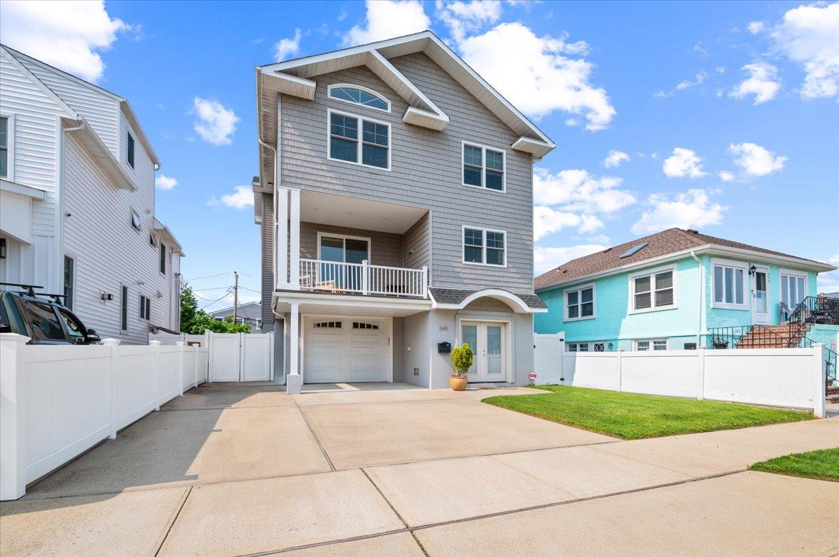 545 E Fulton St, Long Beach, NY 11561, USA property photo
