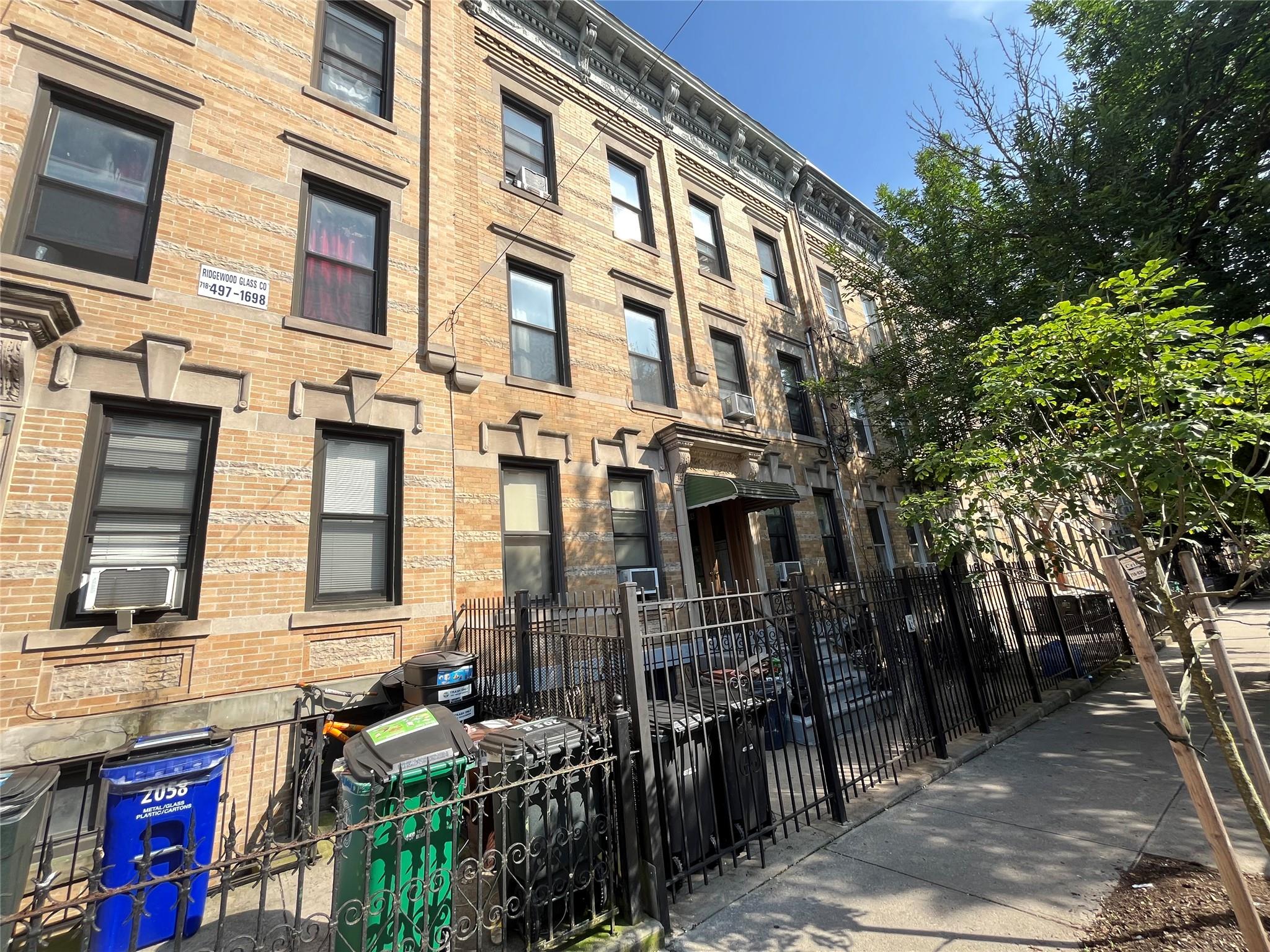 20-56 Gates Ave, Flushing, NY 11385, USA property photo