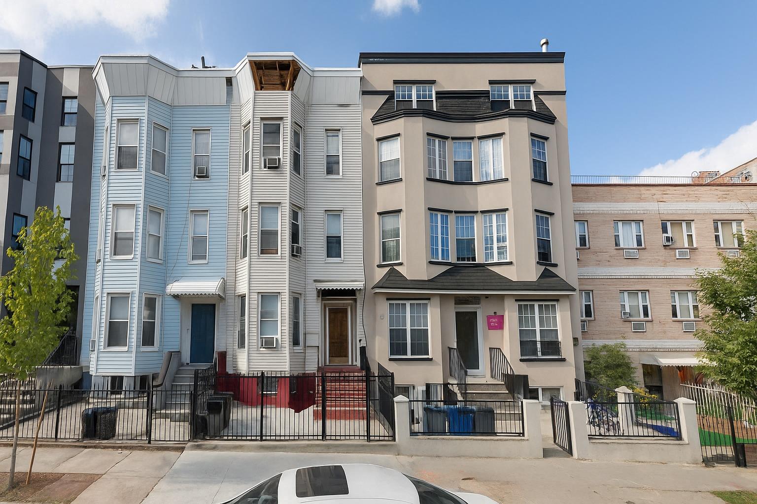 95 Cornelia St, Brooklyn, NY 11221, USA property photo
