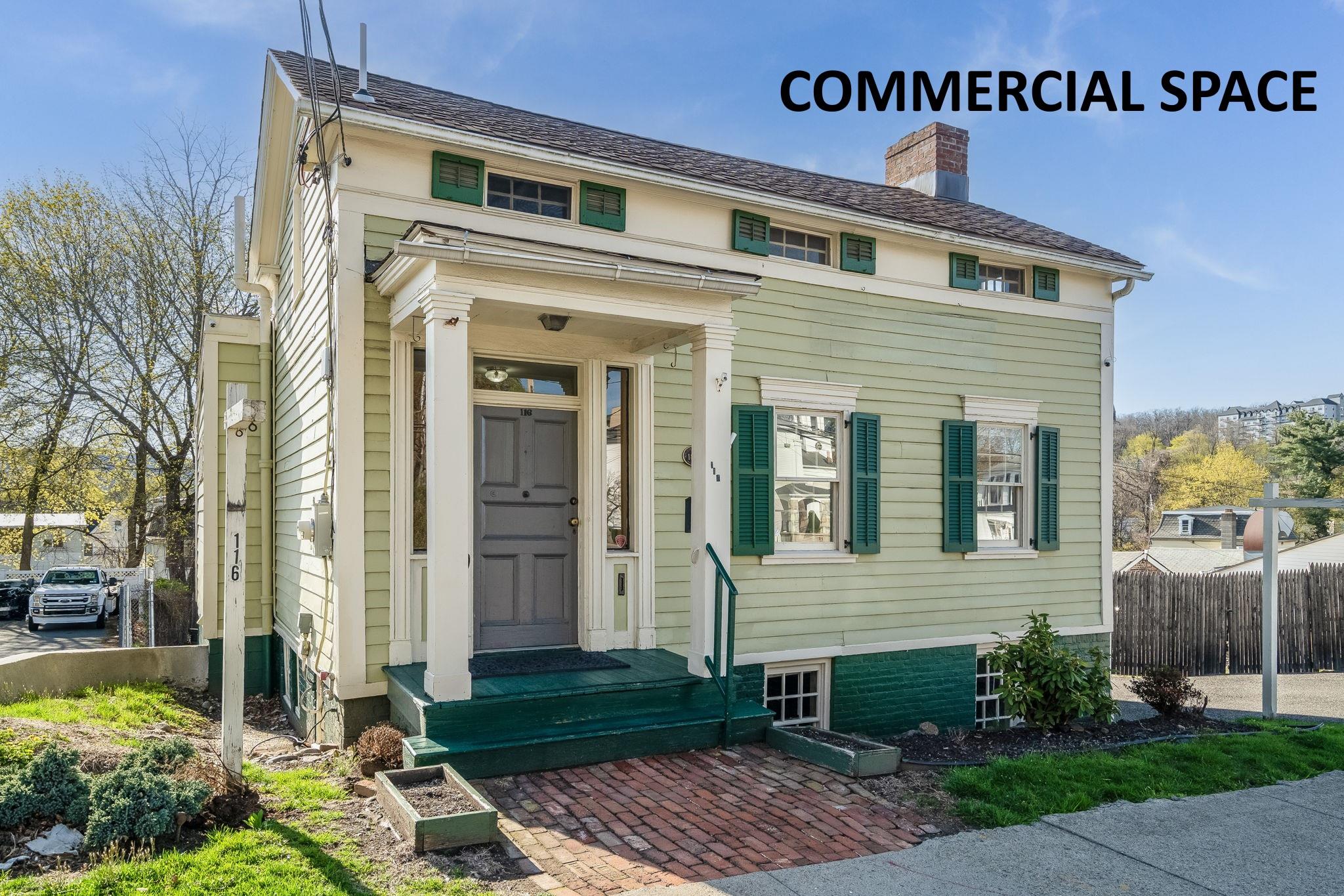 116 Washington St, Peekskill, NY 10566, USA property photo