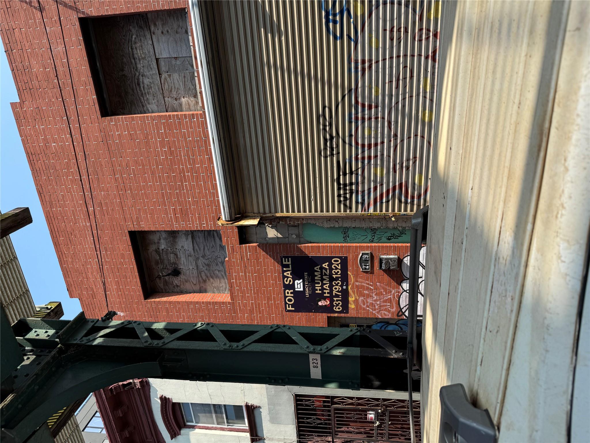 2719 Fulton St, Brooklyn, NY 11207, USA property photo