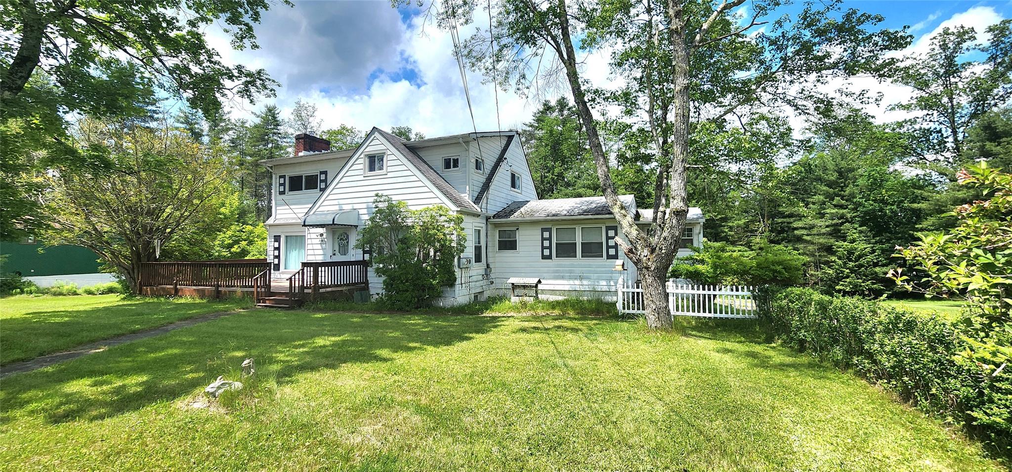 530 Sackett Lake Rd, Monticello, NY 12701, USA property photo