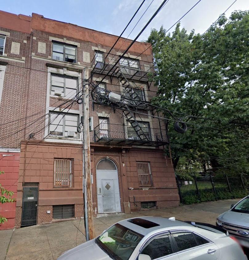 1667 Nelson Ave, Bronx, NY 10453, USA property photo
