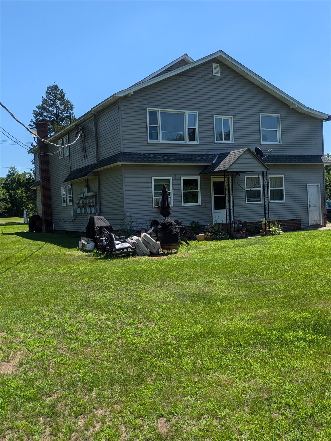 57 Samsonville Rd, Kerhonkson, NY 12446, USA property photo