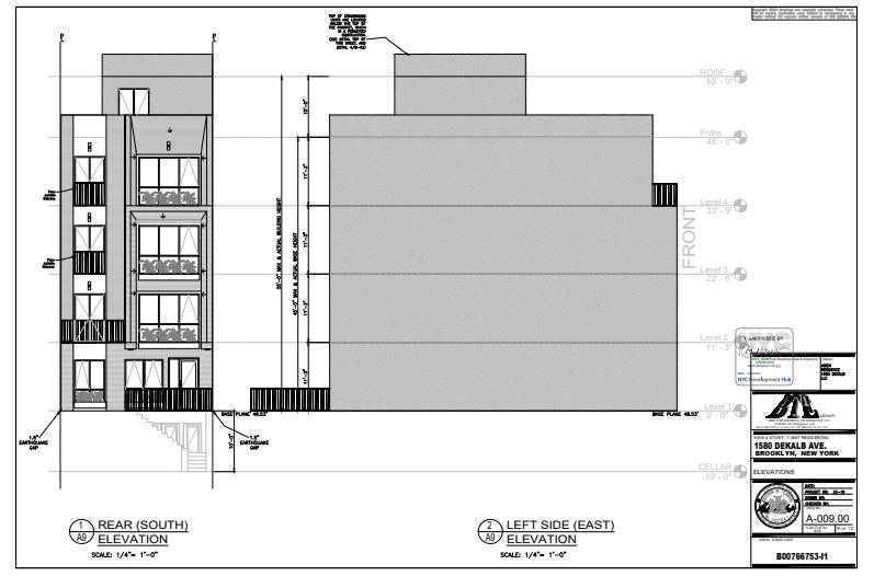 1580 DeKalb Ave, Brooklyn, NY 11237, USA property photo